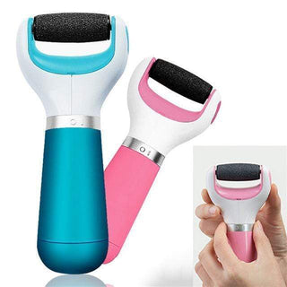 Gadgets d'Eve beauté CALEX™ - Appareil d'exfoliation