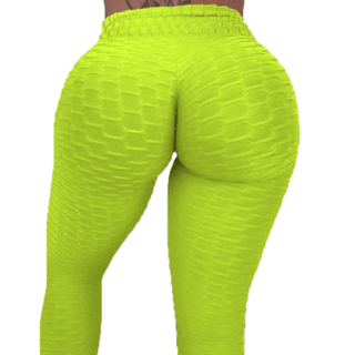 Gadgets d'Eve Blanc / S CELUGYM™ - Leggings Anti-Ce llulite