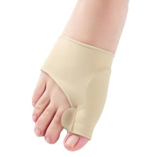 Gadgets d'Eve ™ : Correcteur Orthopédique d'Hallux Valgus -1 Pair