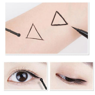 Gadgets d'Eve beauté EYERO™ _: Eyeliner liquide rouleau