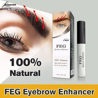 Gadgets d'Eve beauté FullBrow™ : Sérum de croissance des Sourcils