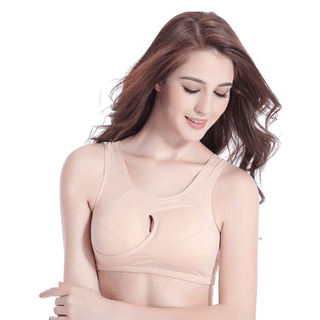 Gadgets d'Eve Beige / M MYBRA™: Soutien-Gorge Anti-Affaissement Ultra Confort