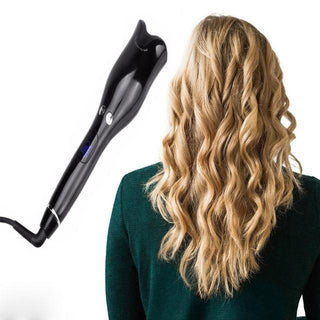 Gadgets d'Eve beauté SPINCURL™ : Boucleur Automatique Pour des Boucles Volumineuses Instantanées